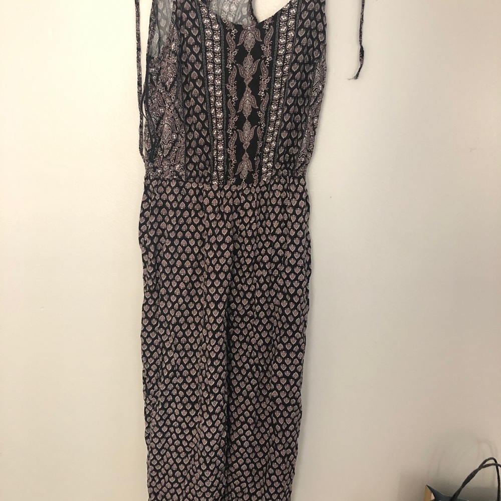Cute romper, aeropostale. Extra small!